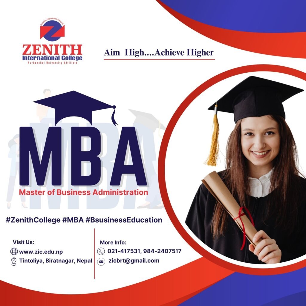 MBA